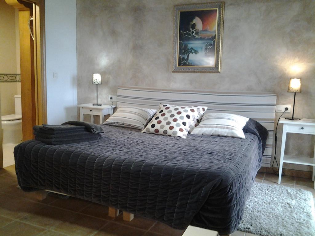 Casa Rural Ecologica Arrizurieta Bermeo Esterno foto
